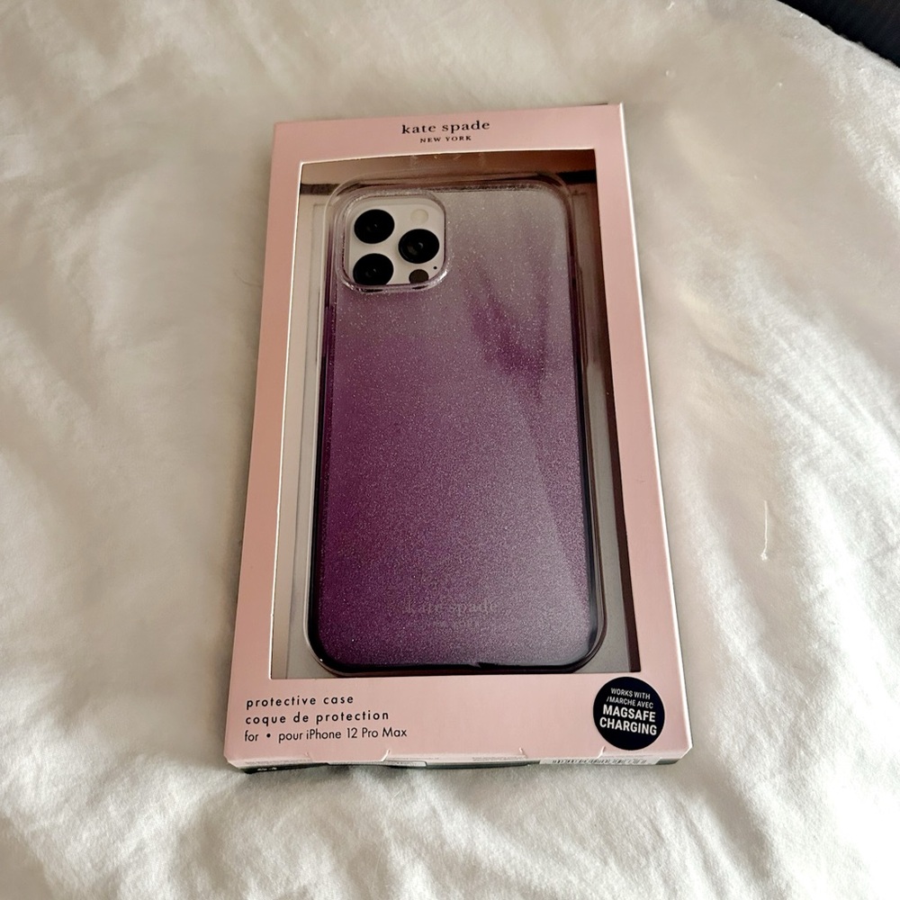iPhone Case for 12 Pro Max